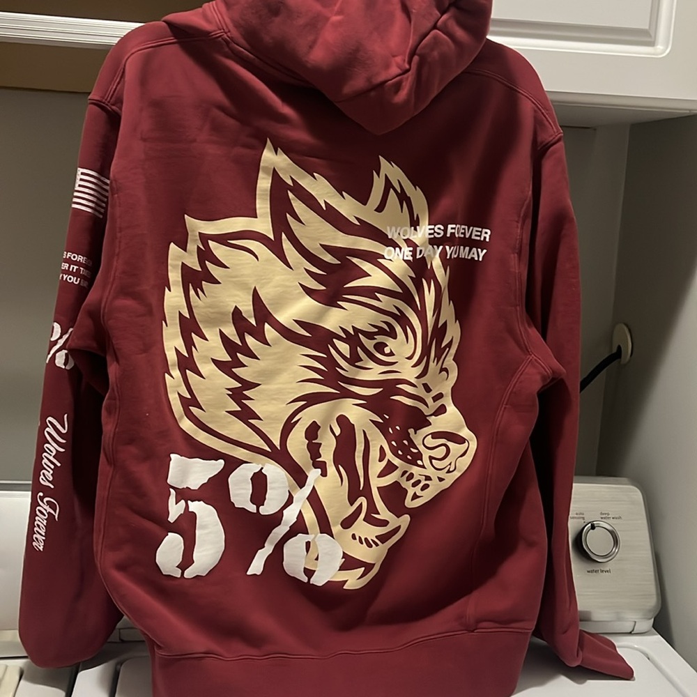 Darc sport medium sweatshirt hoody